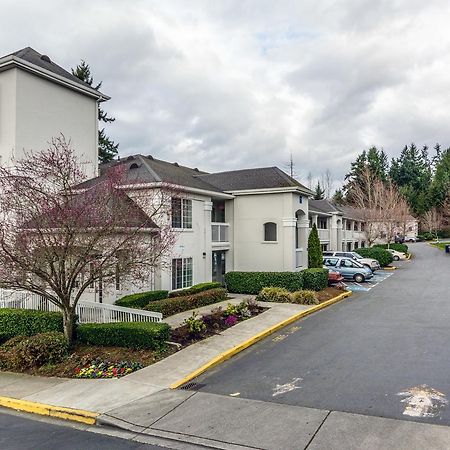 Studio 6-Mountlake Terrace, Wa - Seattle Exterior foto